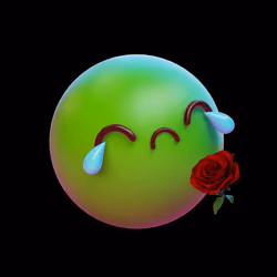 Moji #3033