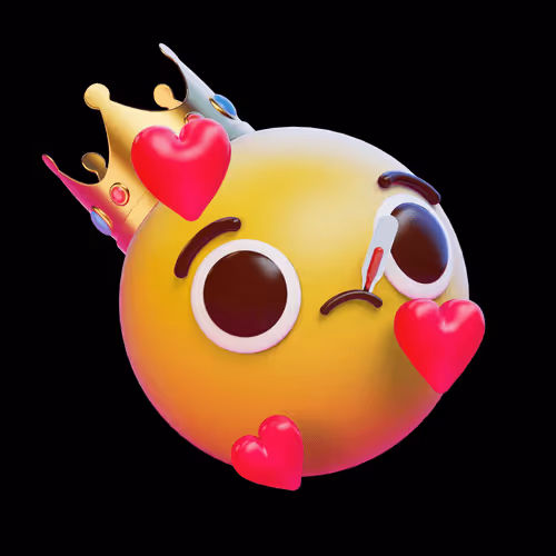 Moji #1140
