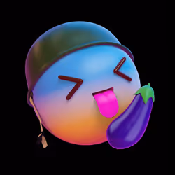 Moji #212