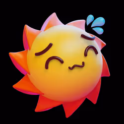 Moji #1673