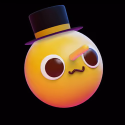 Moji #1558