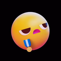 Moji #1164