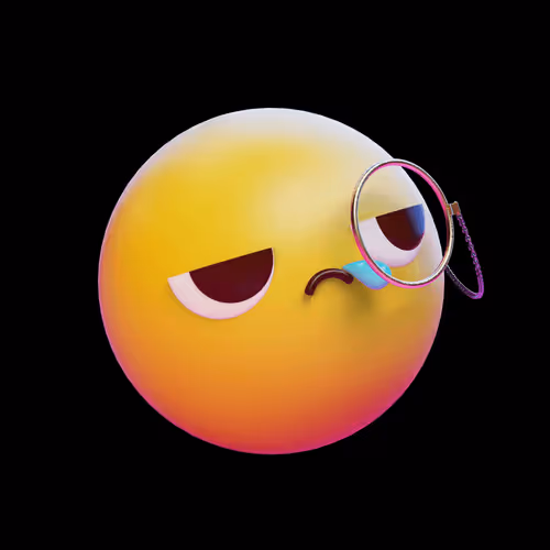 Sonar Moji