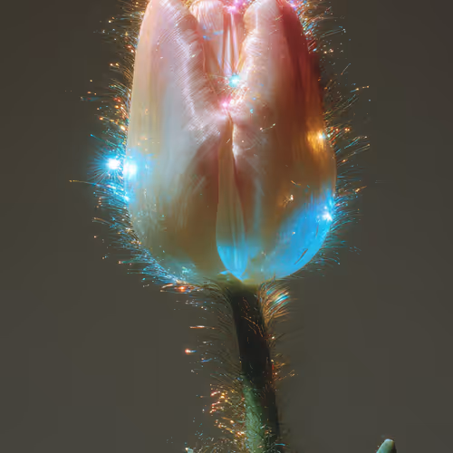 Petals Of Light