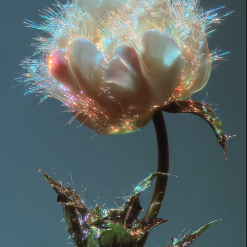 Petals Of Light