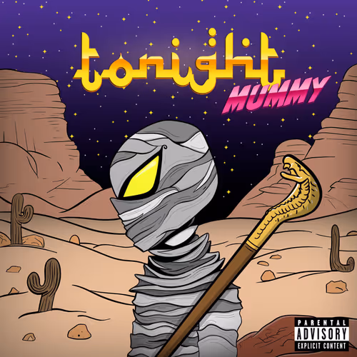 Mummy Tonight Song