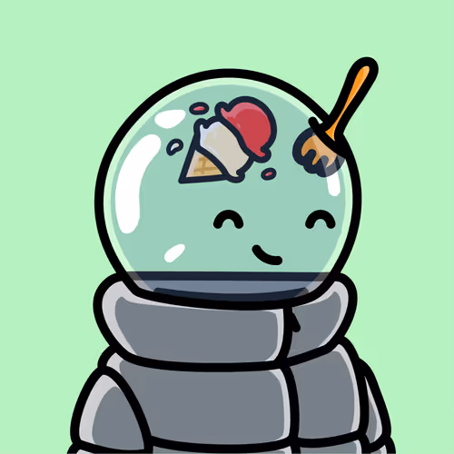 Floatyz From Planet Bloop