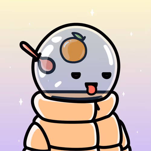 Floatyz From Planet Bloop