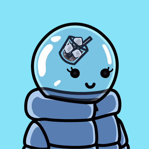 Floatyz From Planet Bloop
