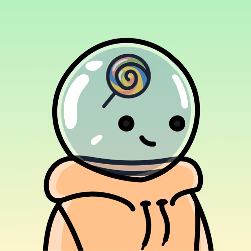 Floatyz From Planet Bloop