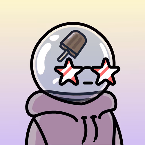 Floatyz From Planet Bloop