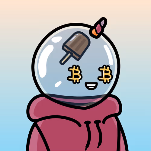 Floatyz From Planet Bloop