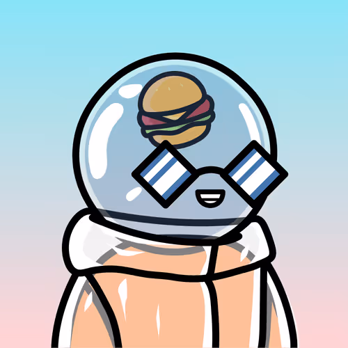 Floatyz From Planet Bloop