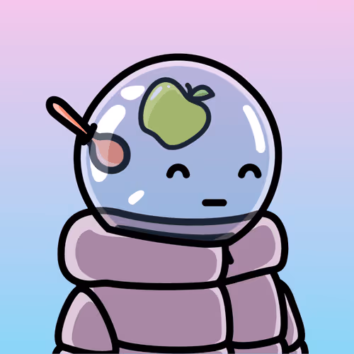 Floatyz From Planet Bloop