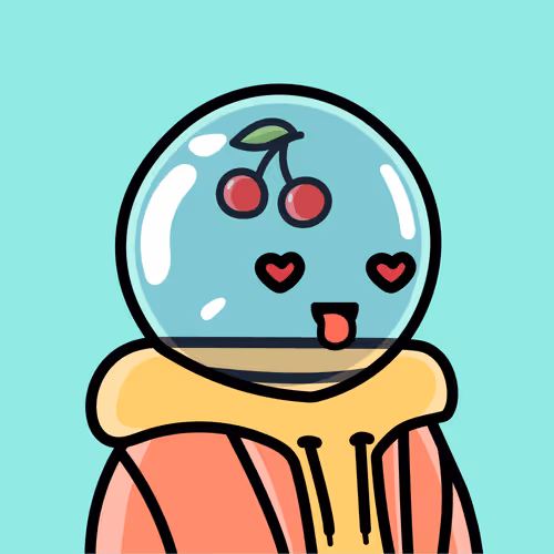 Floatyz From Planet Bloop
