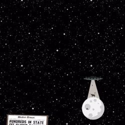 gmoon // Michael Corn