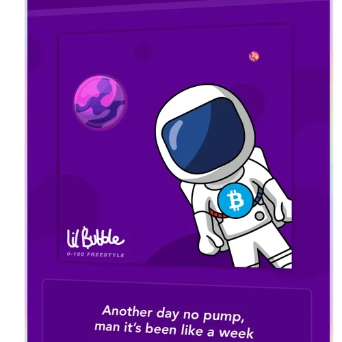 Lil Bubble Collectibles