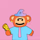 Doodle Puppets #109
