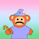 Doodle Puppets #110