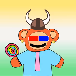Doodle Puppets #969