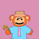 Doodle Puppets #112