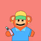 Doodle Puppets #111