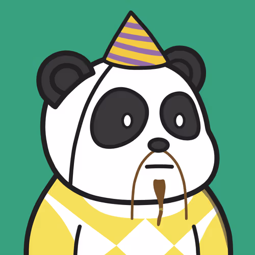Frenlypandas