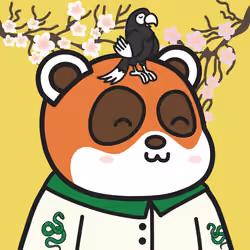 Frenly Panda #6947