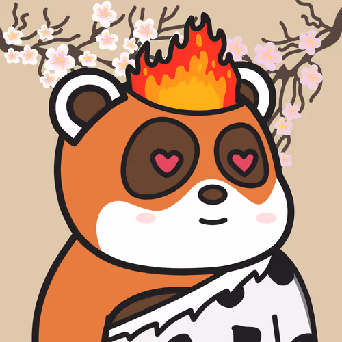 Frenlypandas