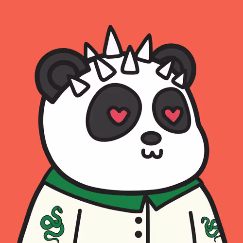Frenlypandas