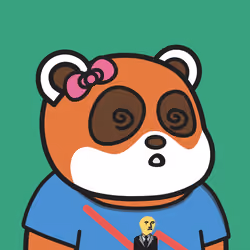 Frenly Panda #2890