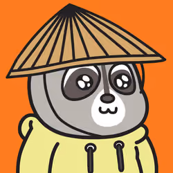 Frenly Panda #472