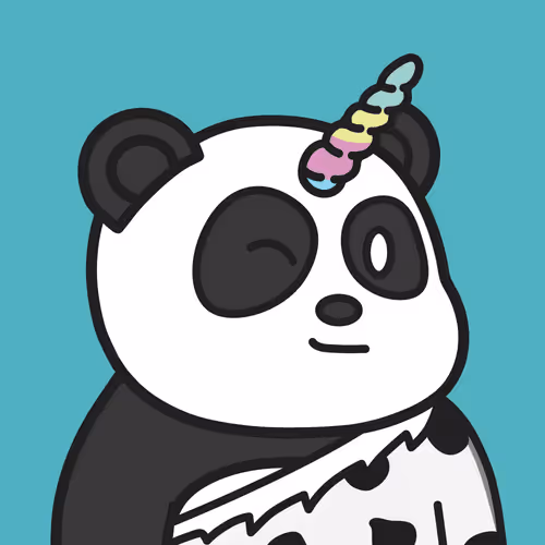Frenlypandas