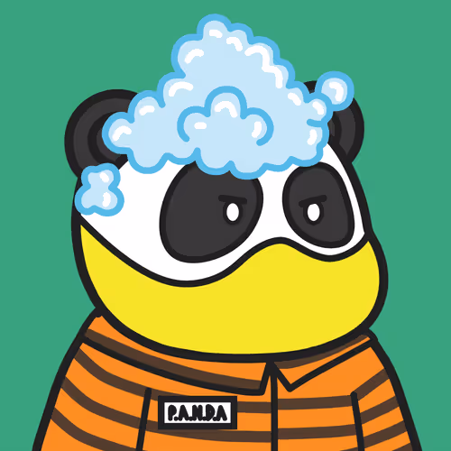 Frenlypandas