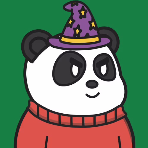 Frenlypandas