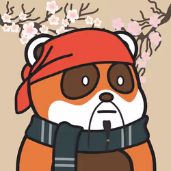 Frenly Panda #6094