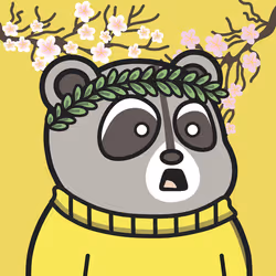 Frenly Panda #3182