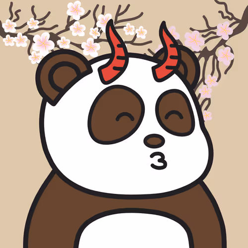 Frenlypandas