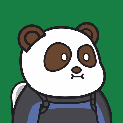 Frenlypandas