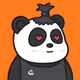 Frenly Panda #9566