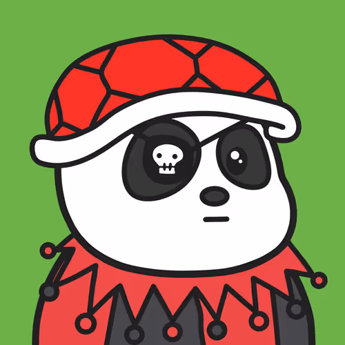 Frenlypandas