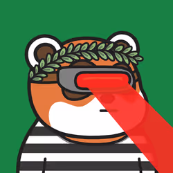 Frenly Panda #2627