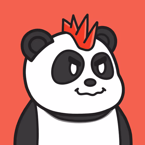 Frenlypandas