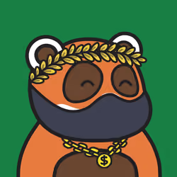 Frenly Panda #2571
