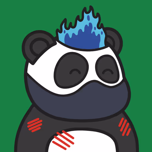 Frenlypandas