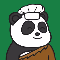 Frenly Panda #2473