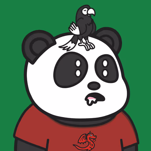 Frenlypandas