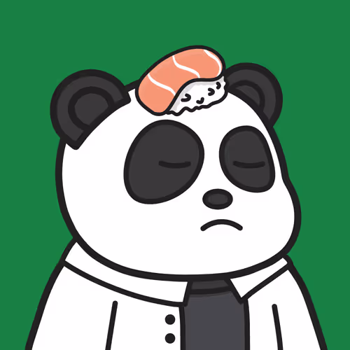 Frenlypandas