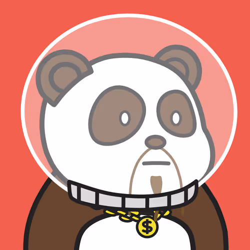 Frenlypandas