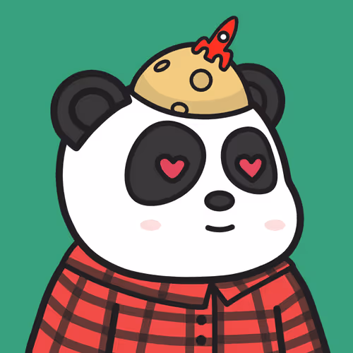 Frenlypandas